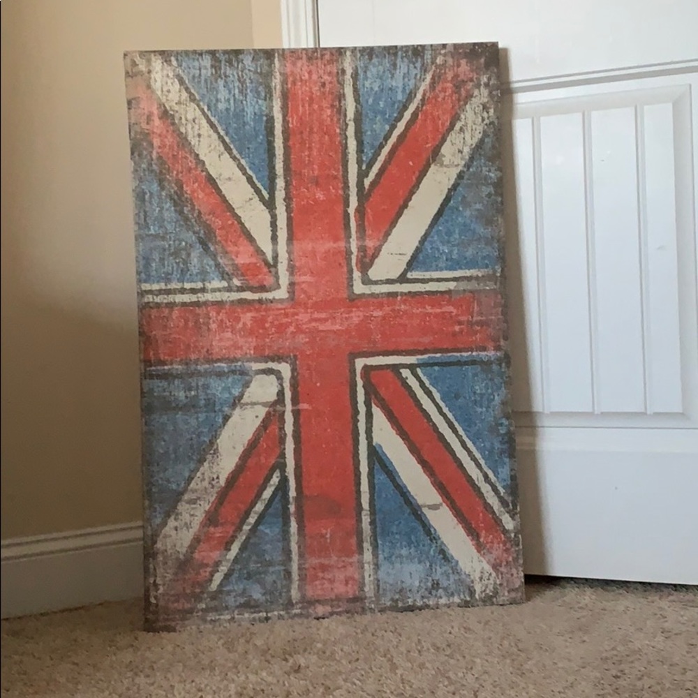 London Canvas